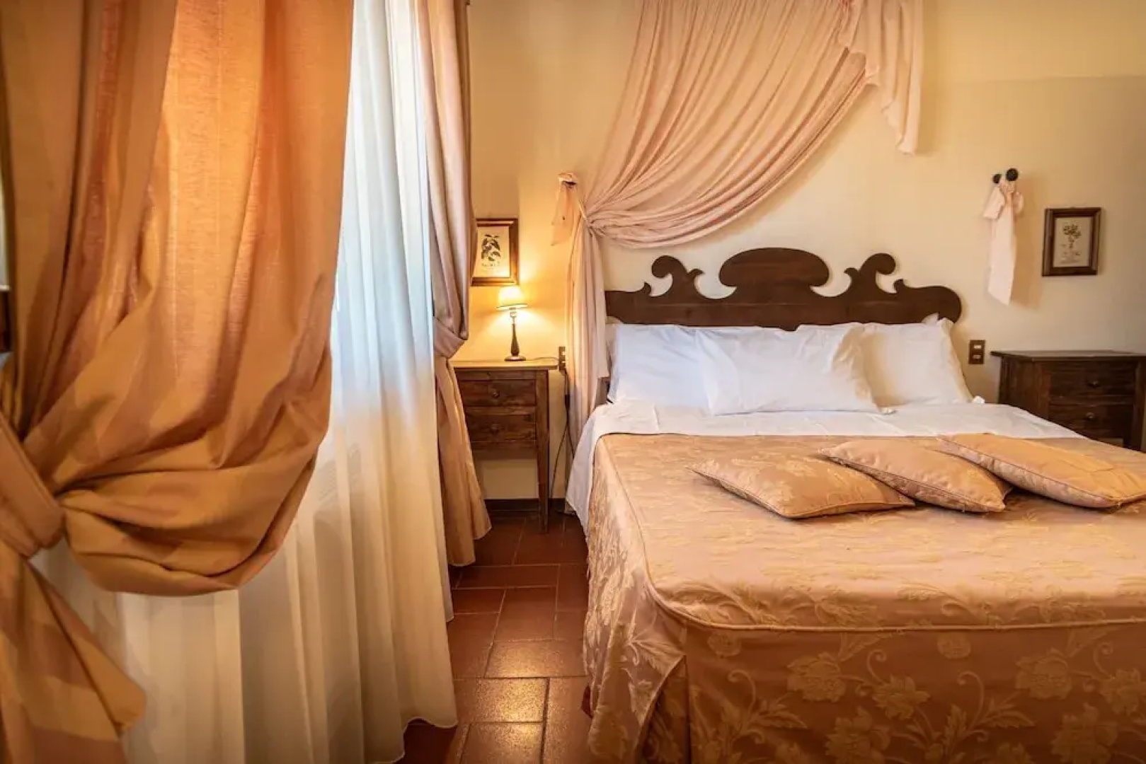 Garden Resort & Spa San Crispino