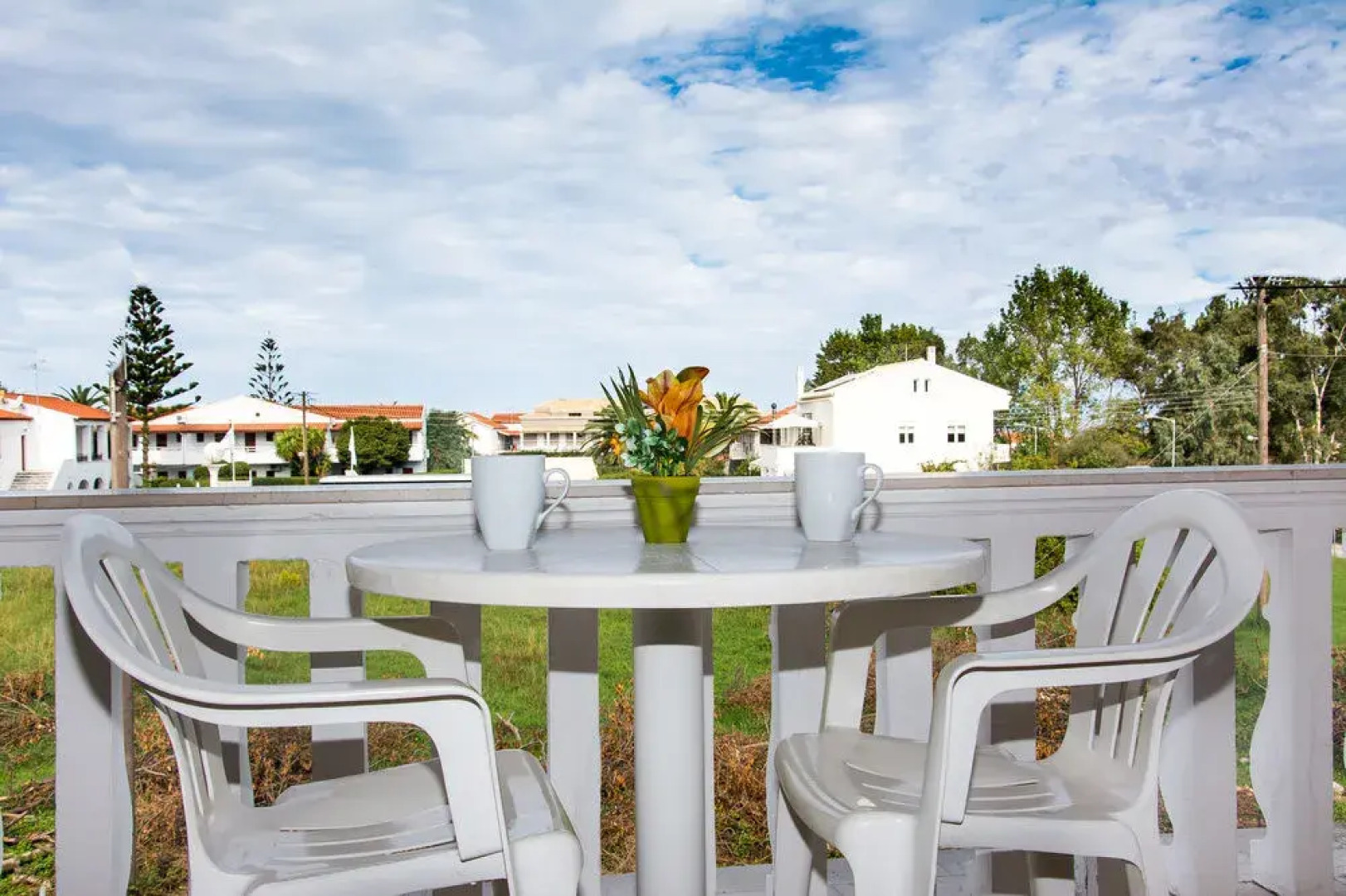 Silver Nests Apartments