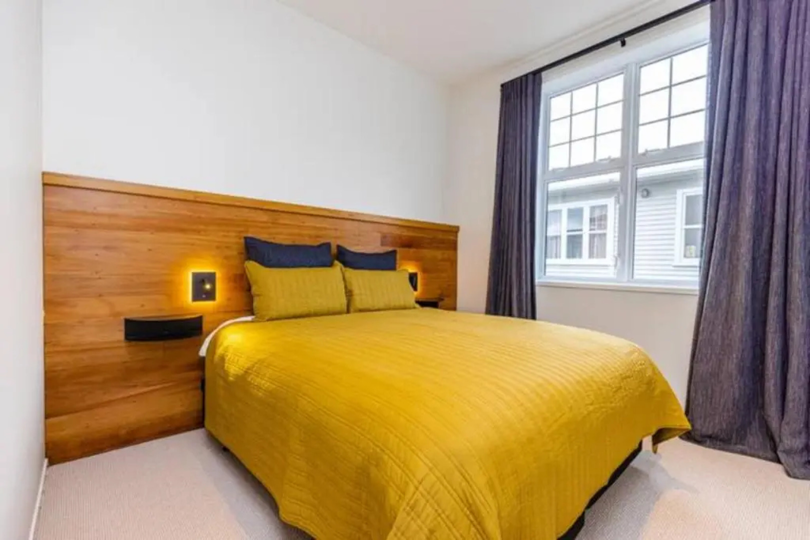 Rata Boutique Apartments