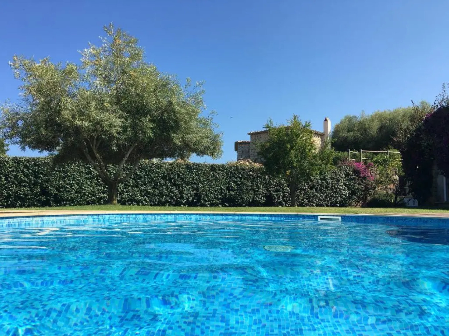 Villa Ulivo - Luxury Villa Con Piscina a 500 Mt Dal Mare