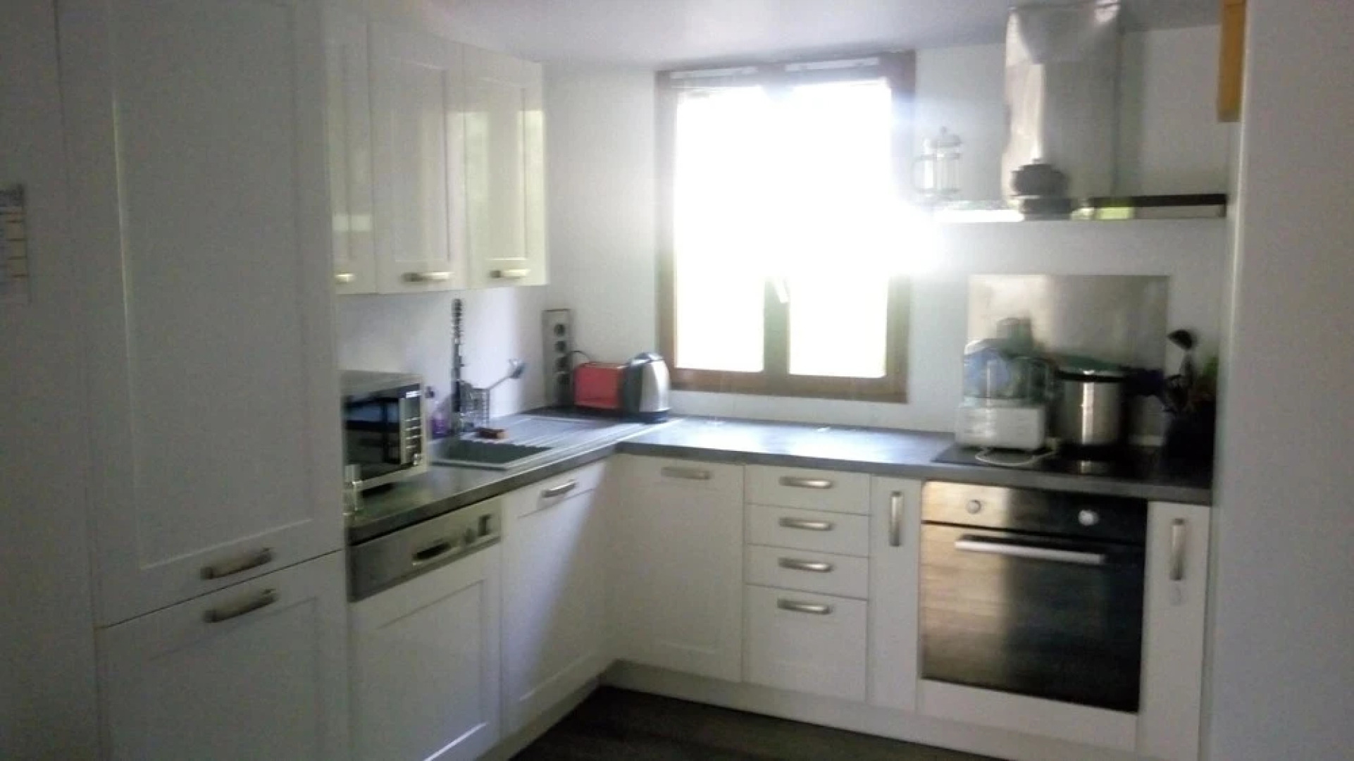 Apartment With 2 Bedrooms in Cuttoli-corticchiato, With Private Pool,