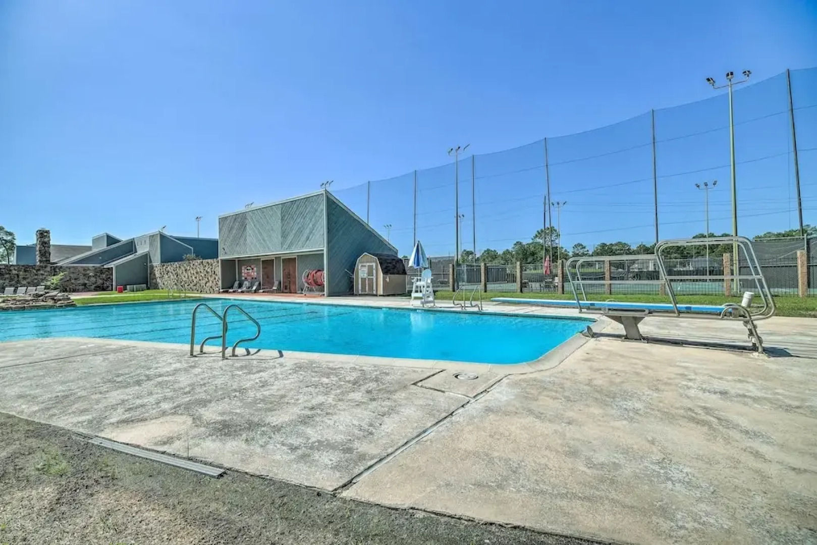 Expansive Home in Humble Near Lake Houston!