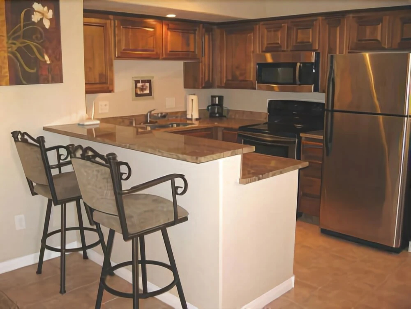 3 Bedroom Condo in Mesquite #335 3 Bedrooms 2 Bathrooms Condo