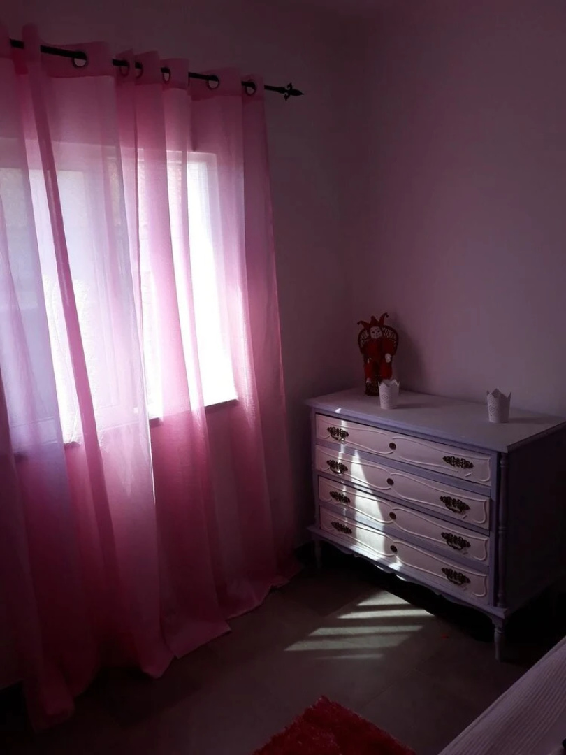 Villa With 3 Bedrooms in Ermidas do Sado, With Pool Access, Enclosed G