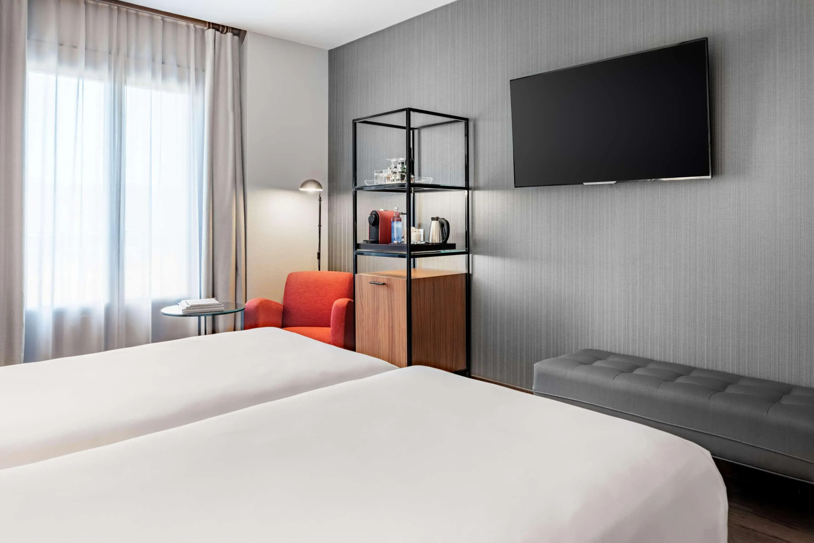 NH Collection León Plaza Mayor