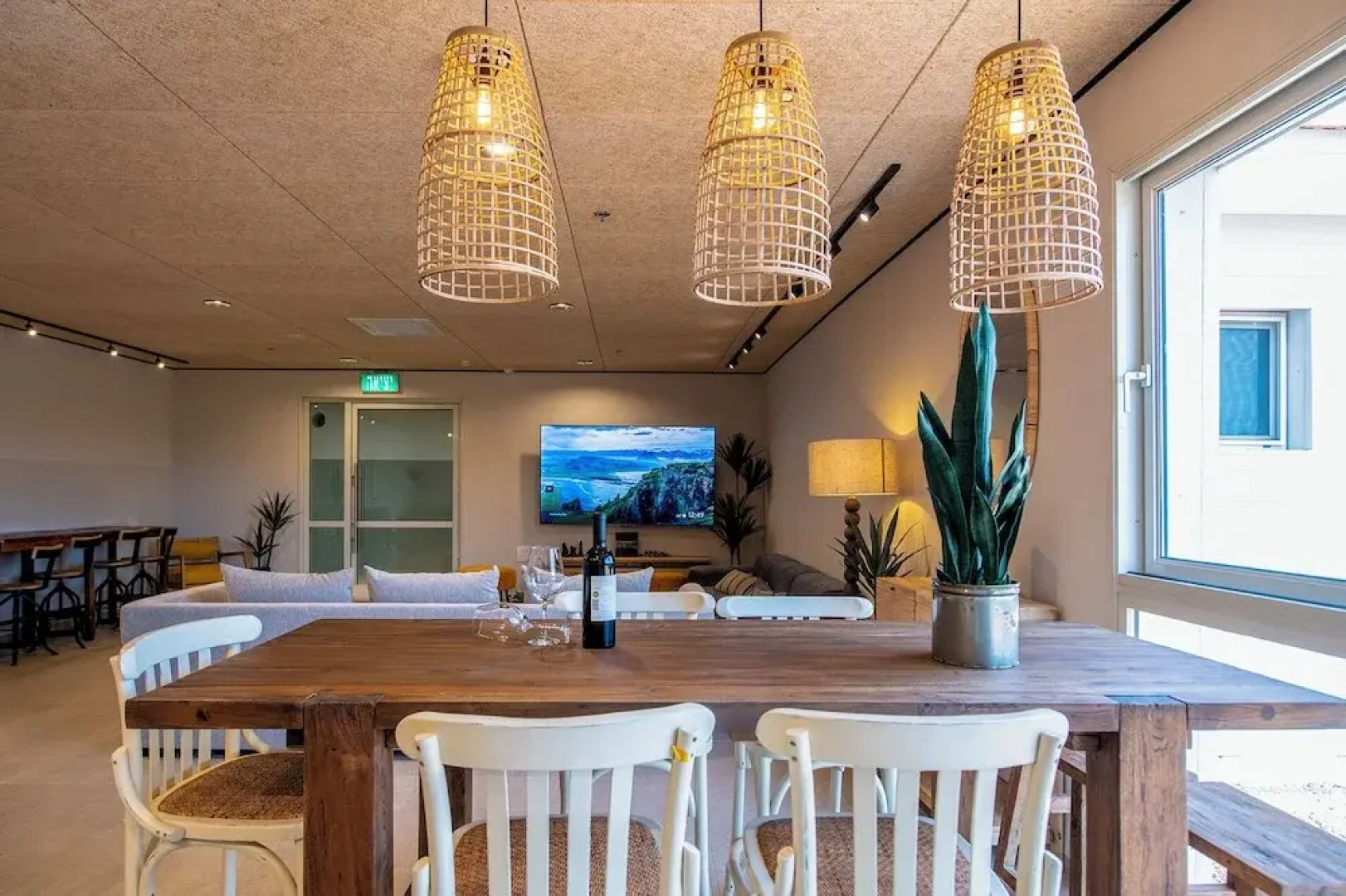 Boutique El Rom  - Hostel