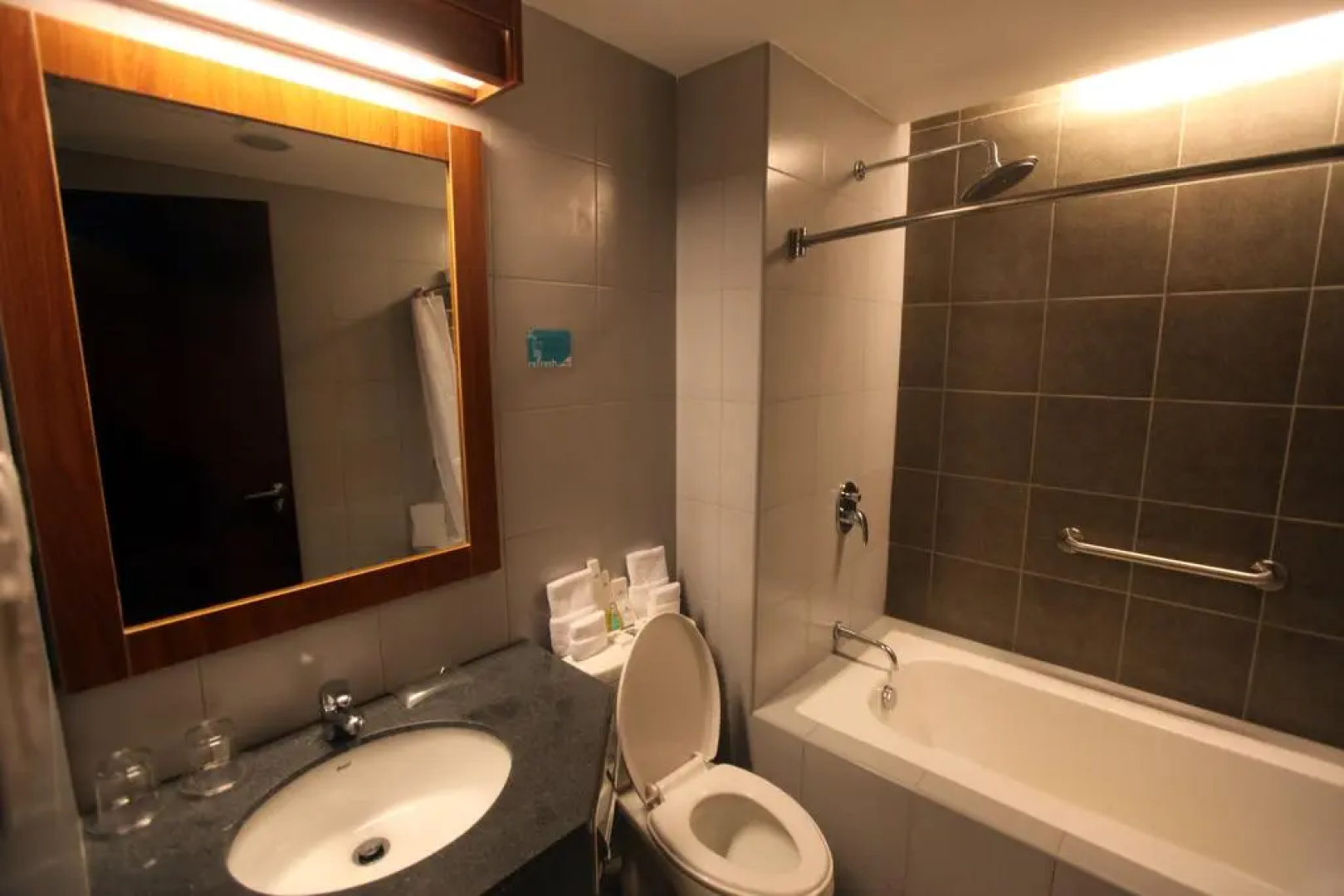 Microtel by Wyndham UP Technohub
