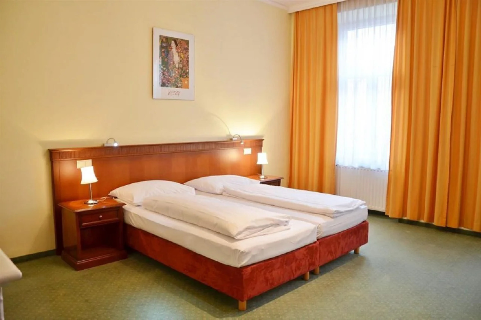 Altwienerhof Boutique Hotel