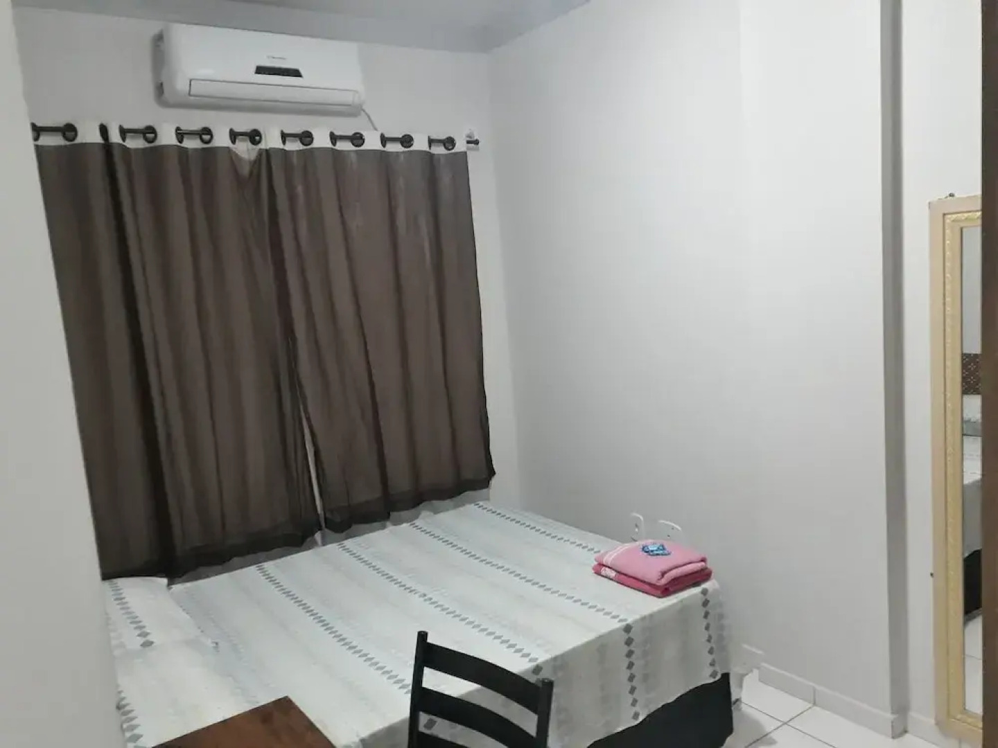 Unaí ApartFlat Studio