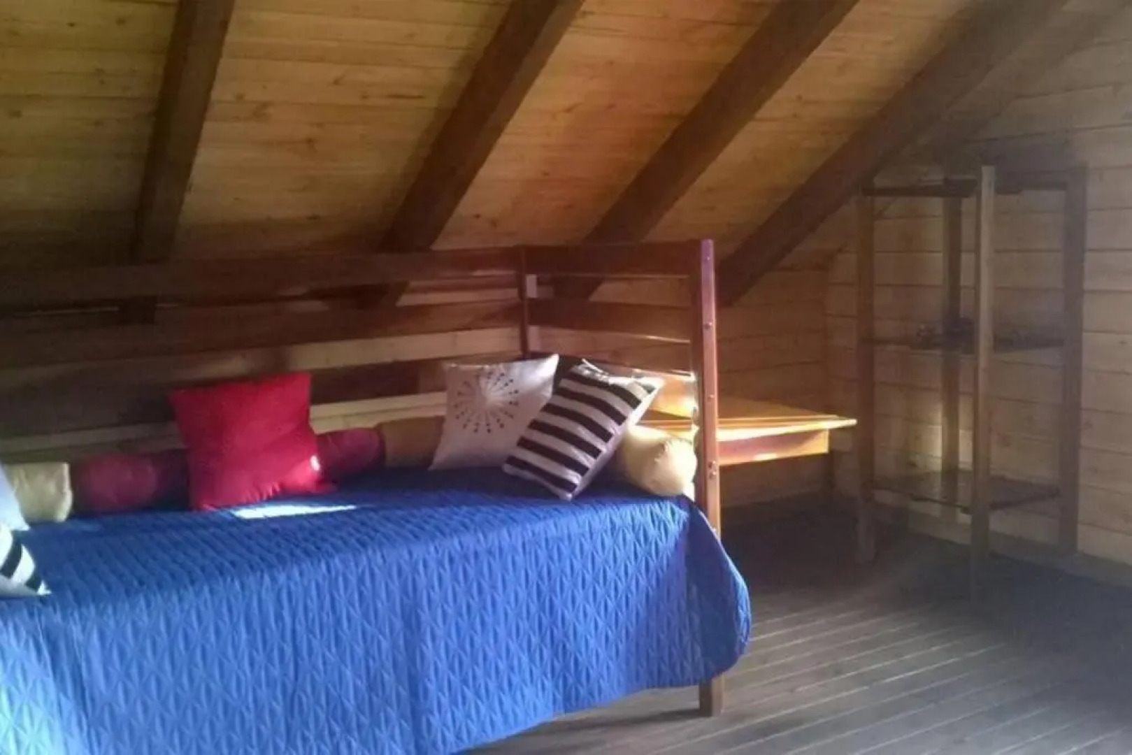 Chalet The Dream avec Piscine à 150m de la Plage