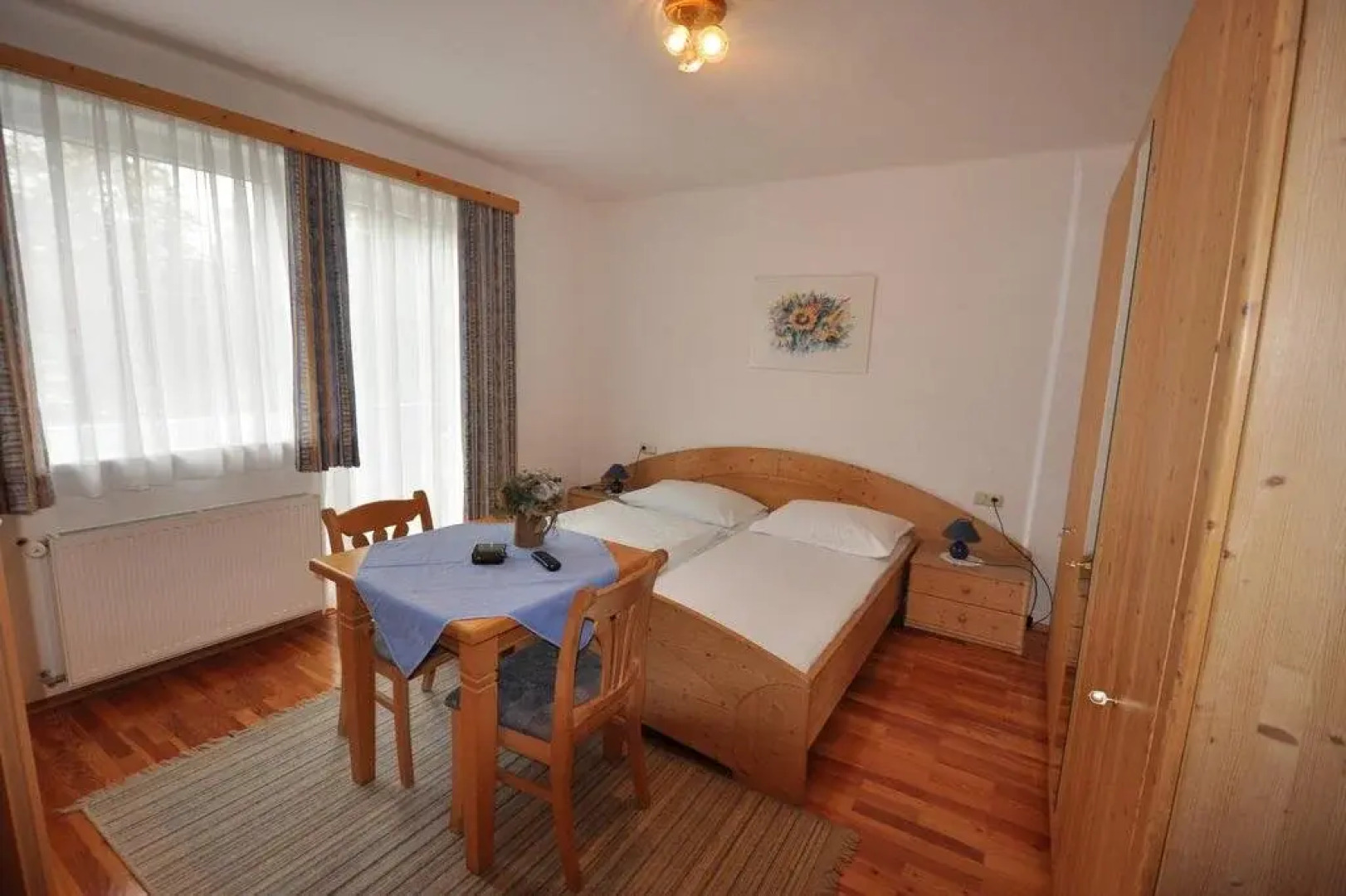 Gasthaus zur Waldschenke