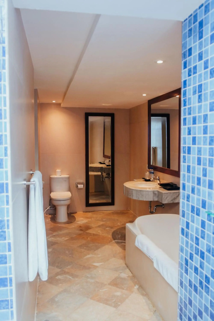 New Sunari Lovina Beach Resort