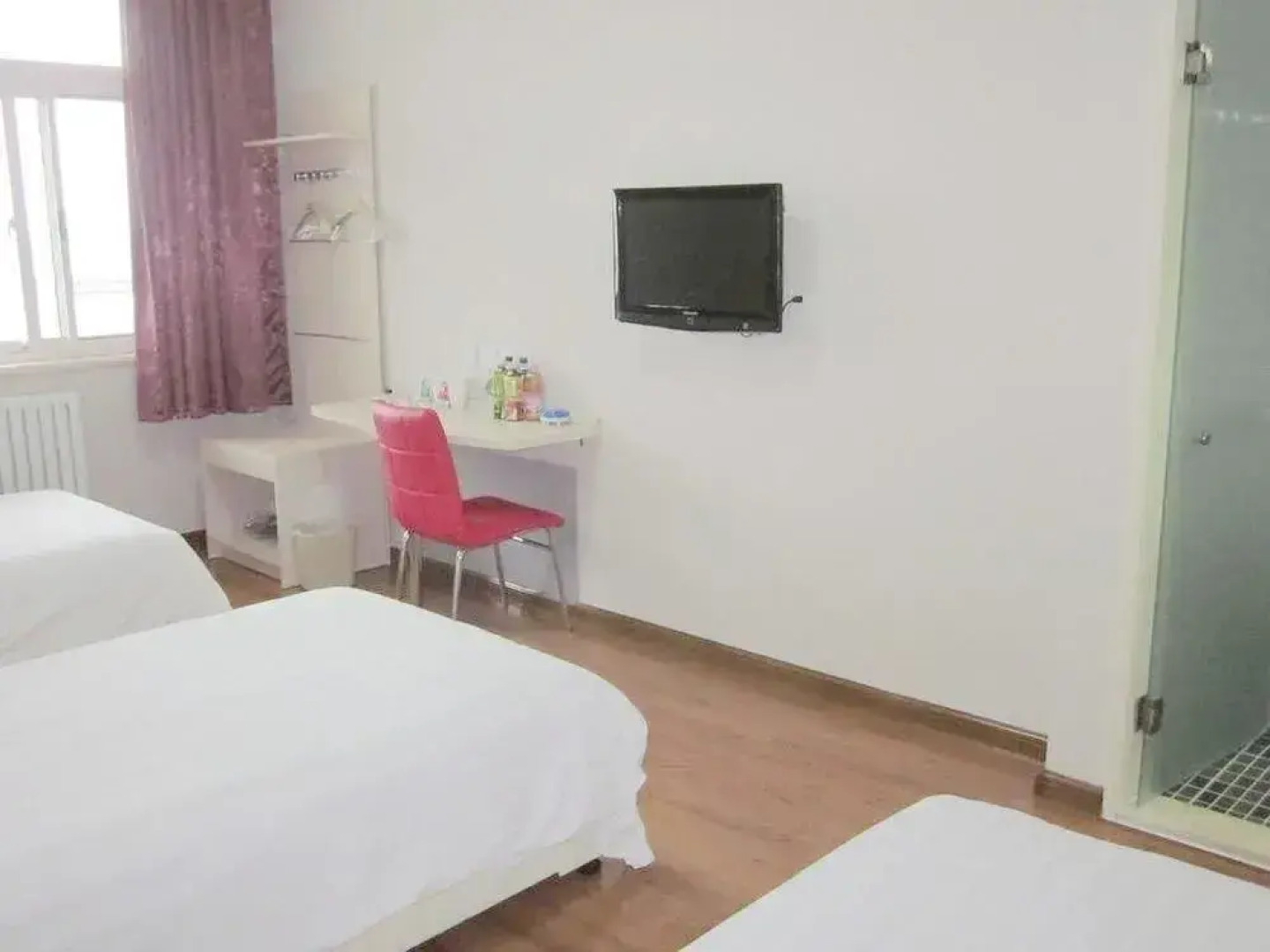 Yantai Jiaoyunyouyuan Hotel Sanzhan