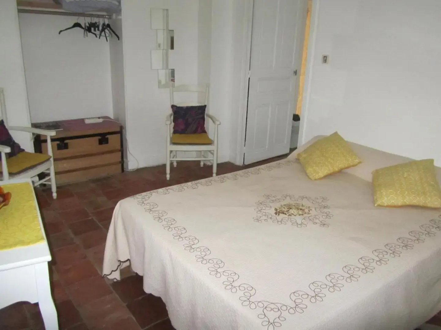 Chez Tania
