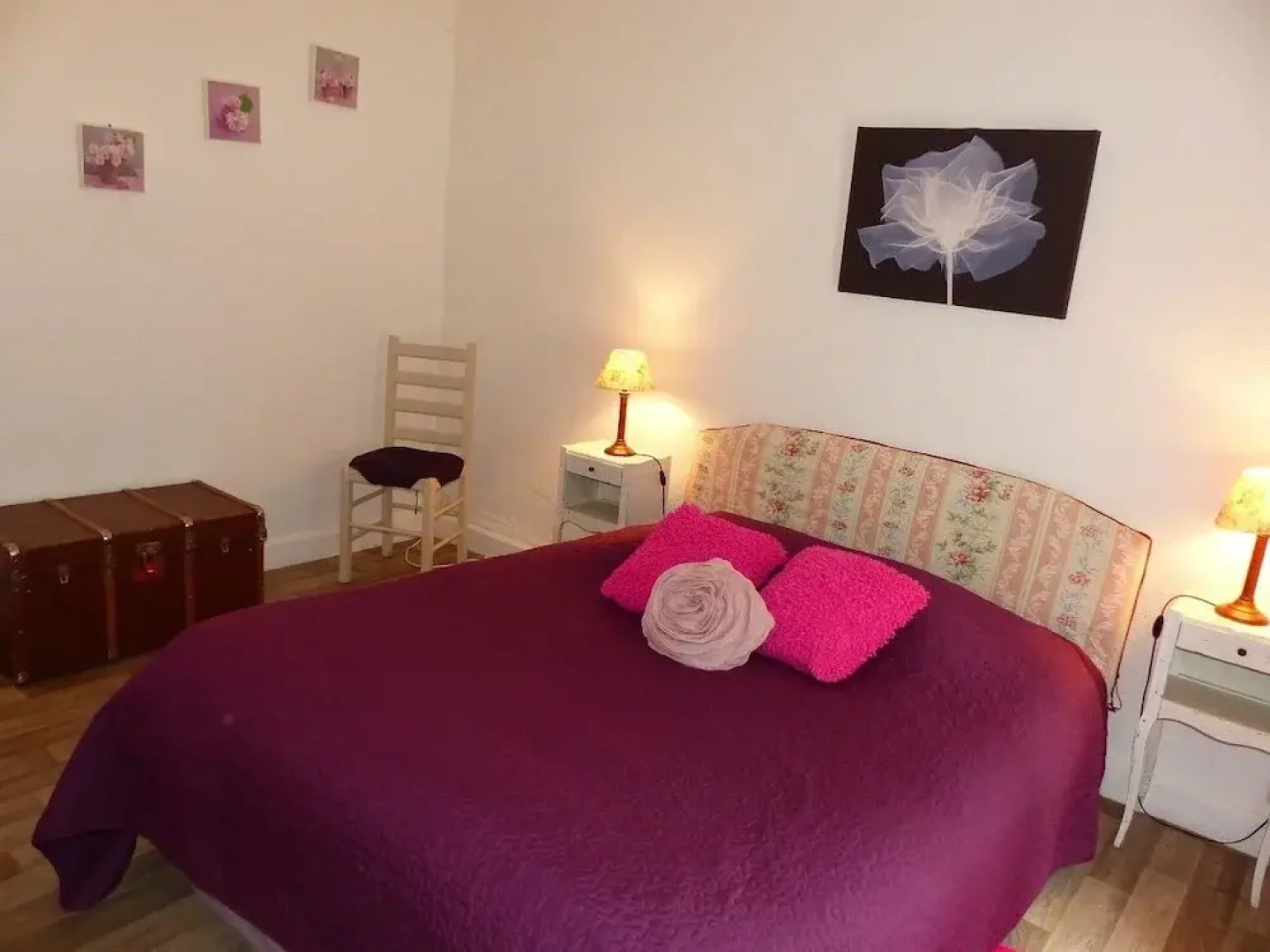 Château de Montsablé