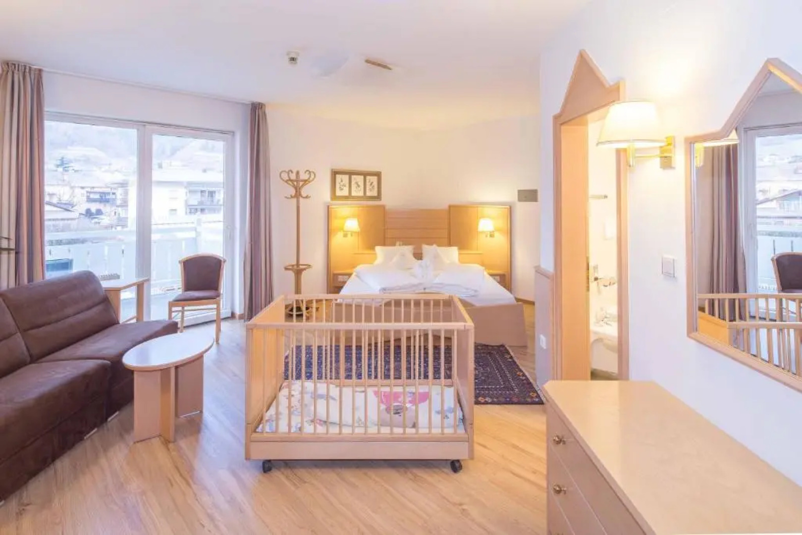 Hotel Goldenes Rössl