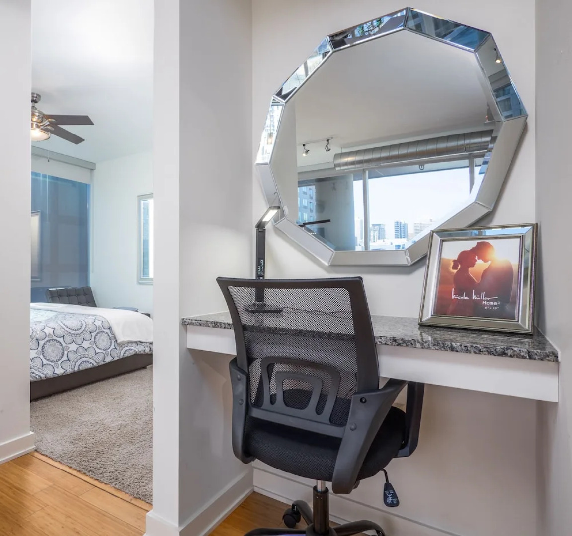 River North Waterside Condos