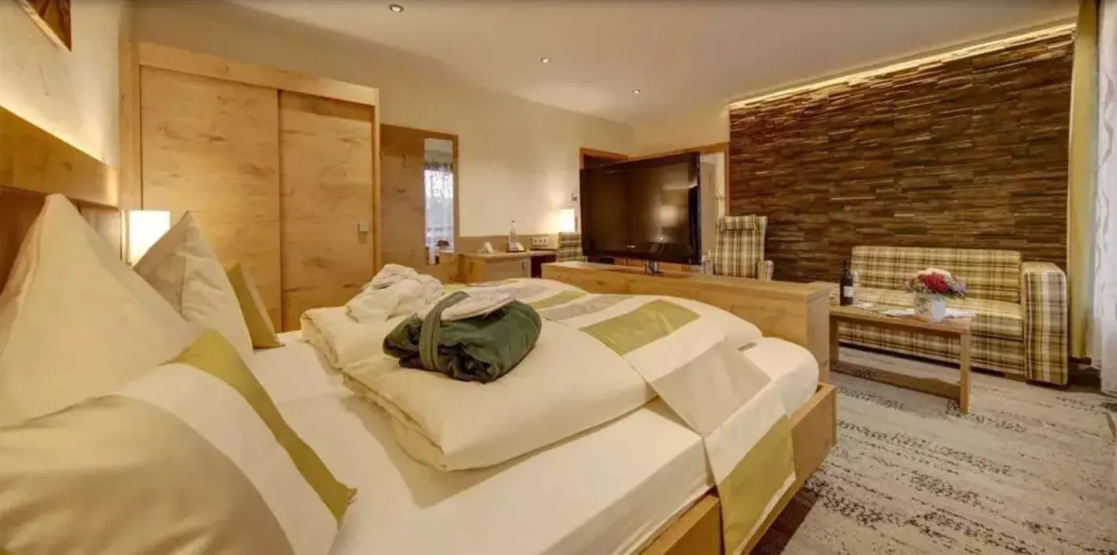 Wellness Hotel Talblick