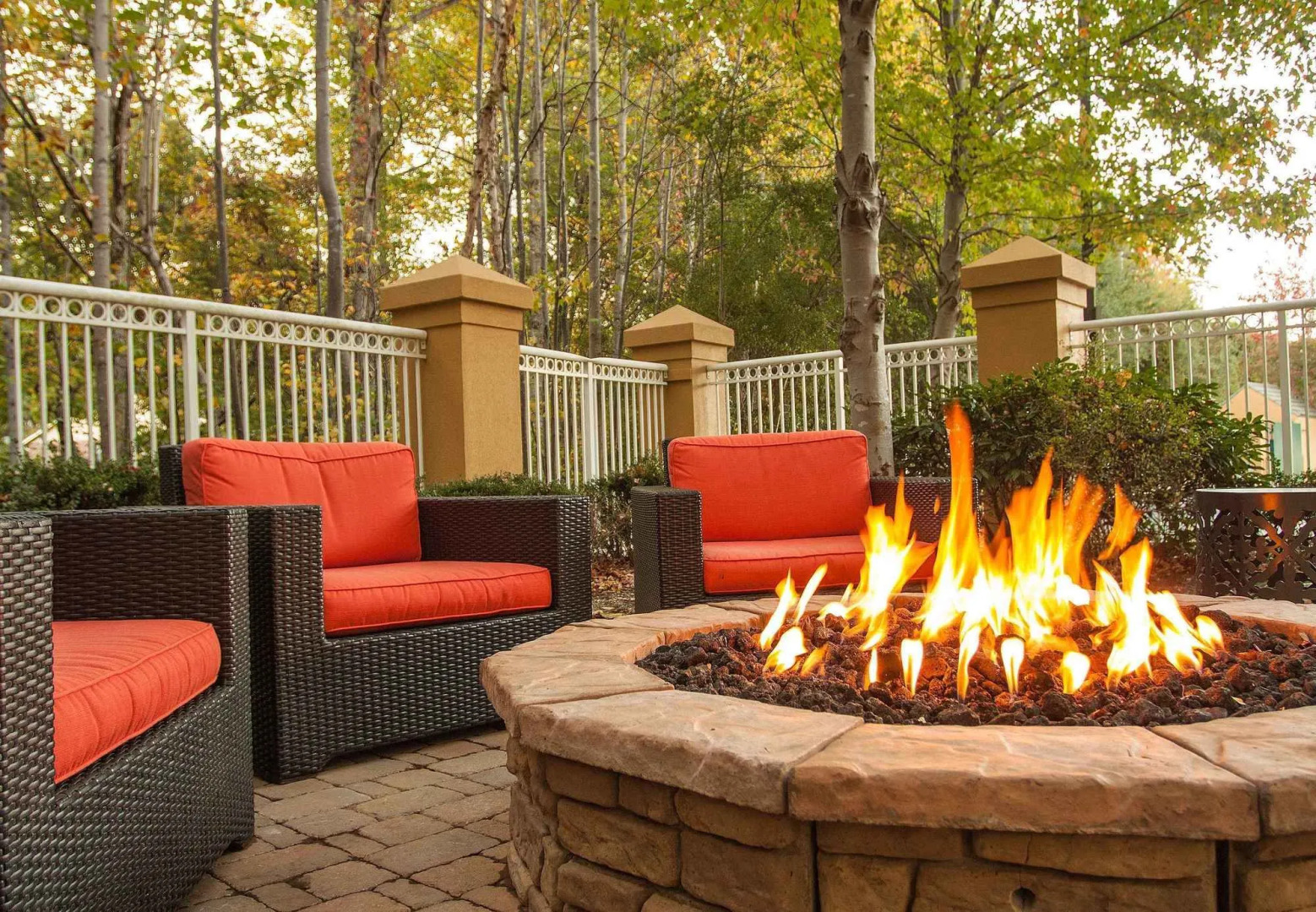 Courtyard Greenville-Spartanburg by Marriott