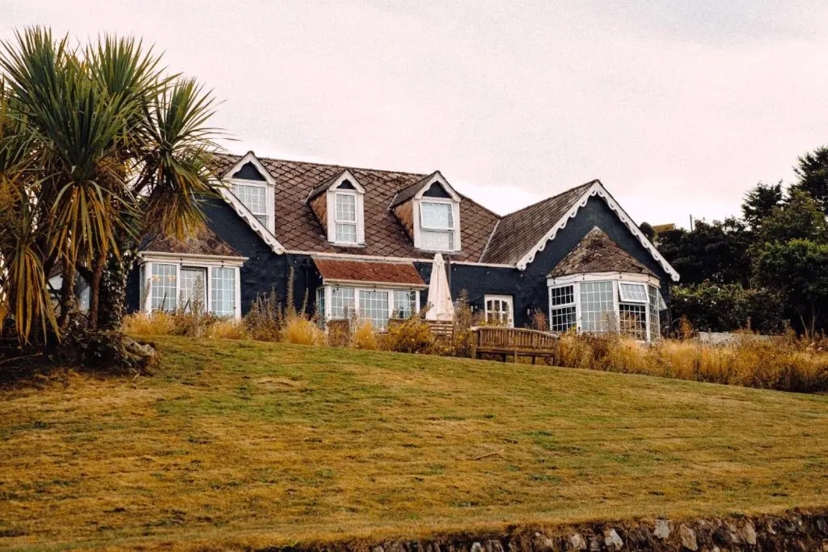 The Residence at Bolenna