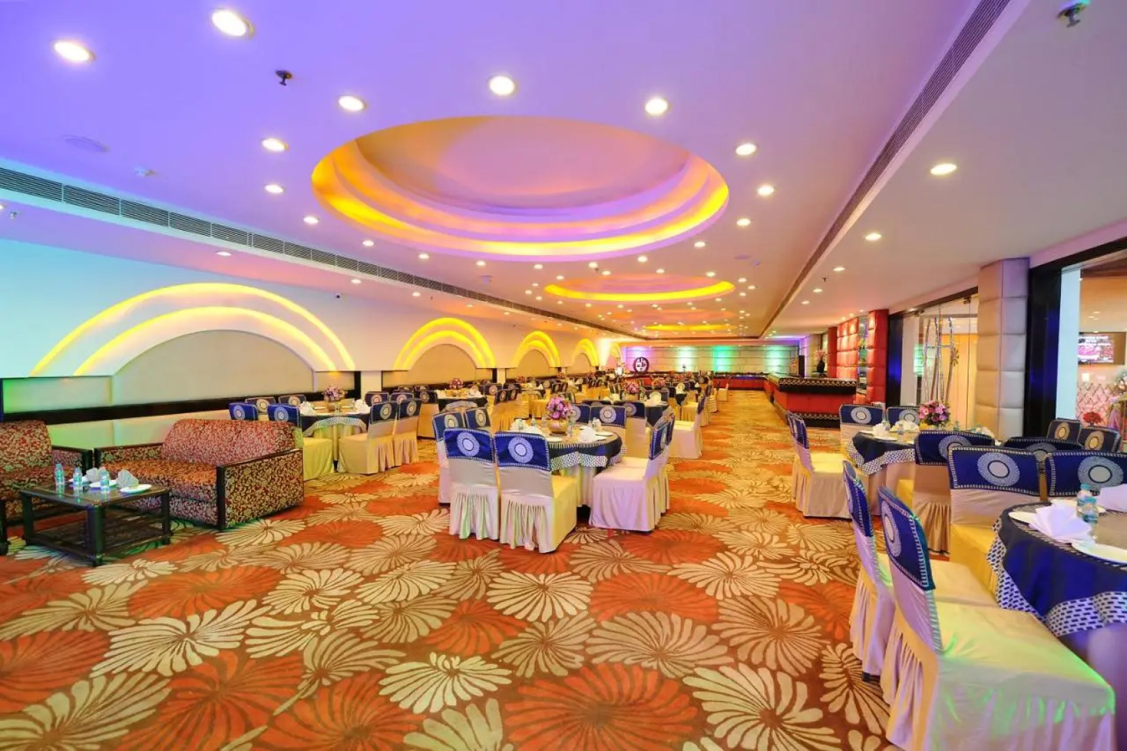 Best Western Merrion