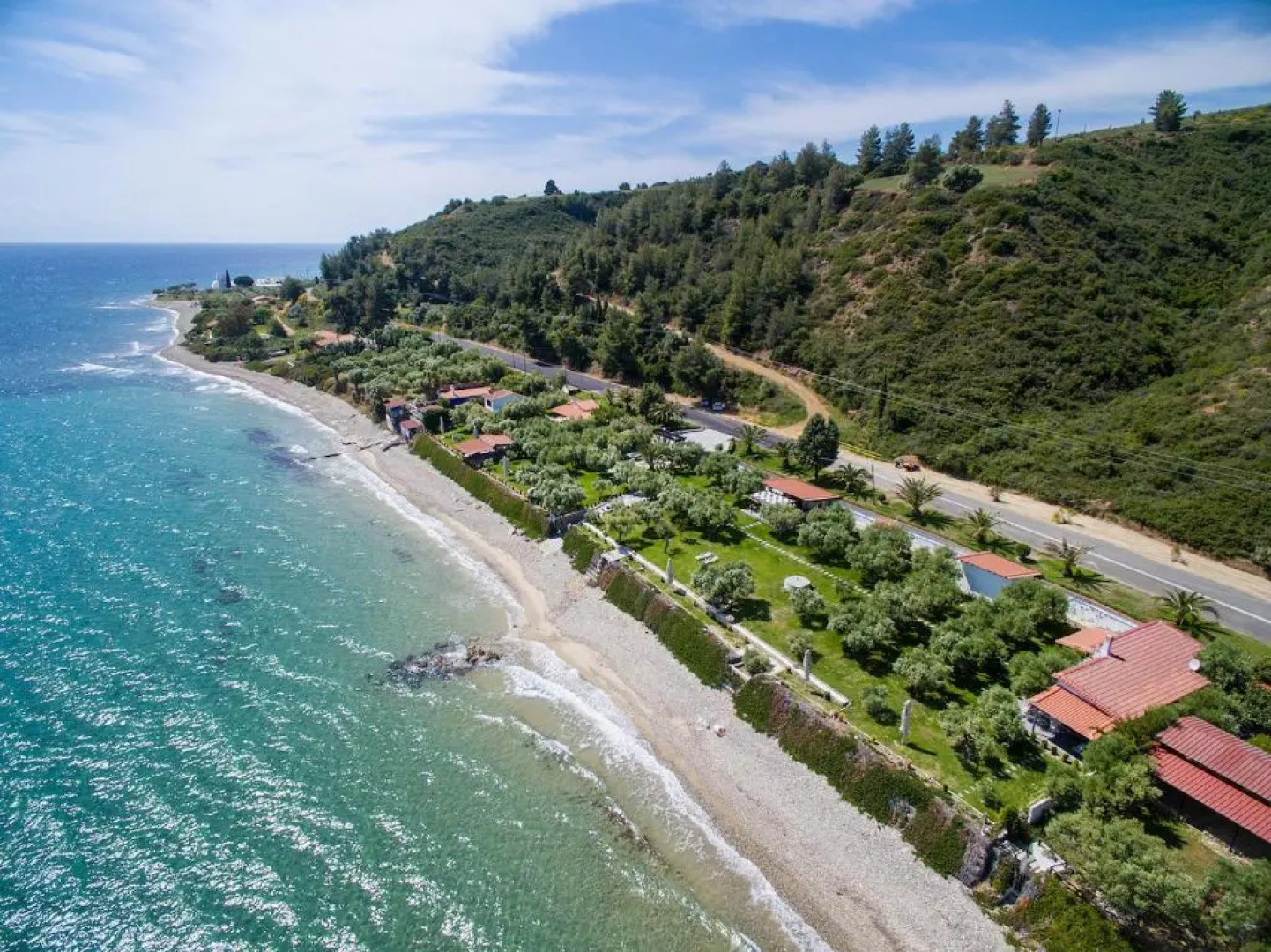 Ktima Delmare Pantazara