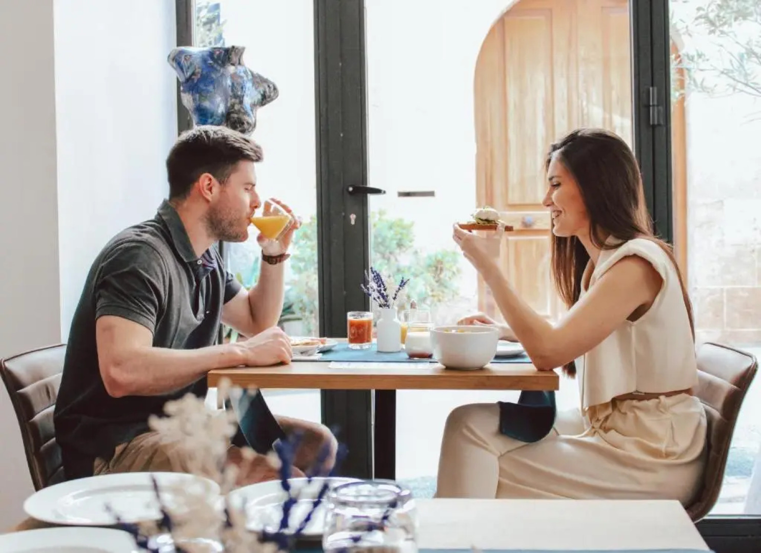 Bordoy Mostatxins - Hotel Boutique Adults Only