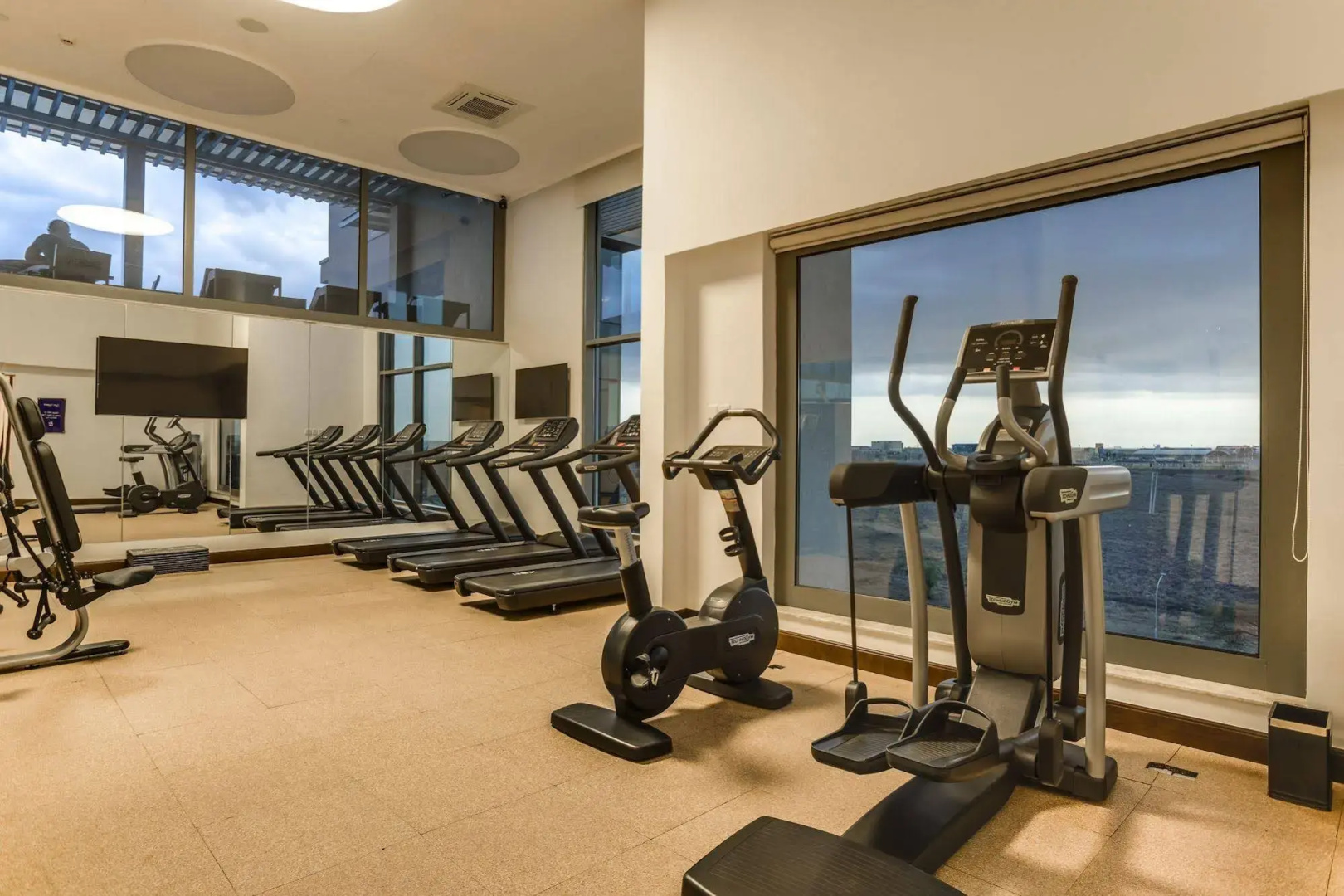 Crowne Plaza Nairobi Airport, An Ihg Hotel