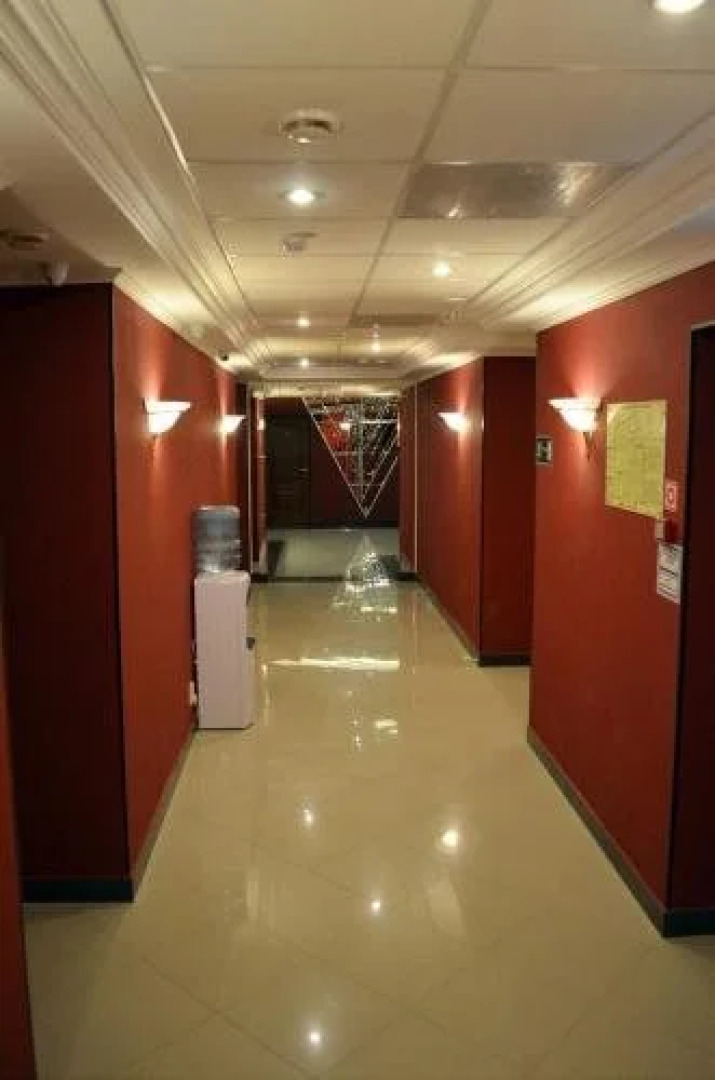 Гостиница Пьер