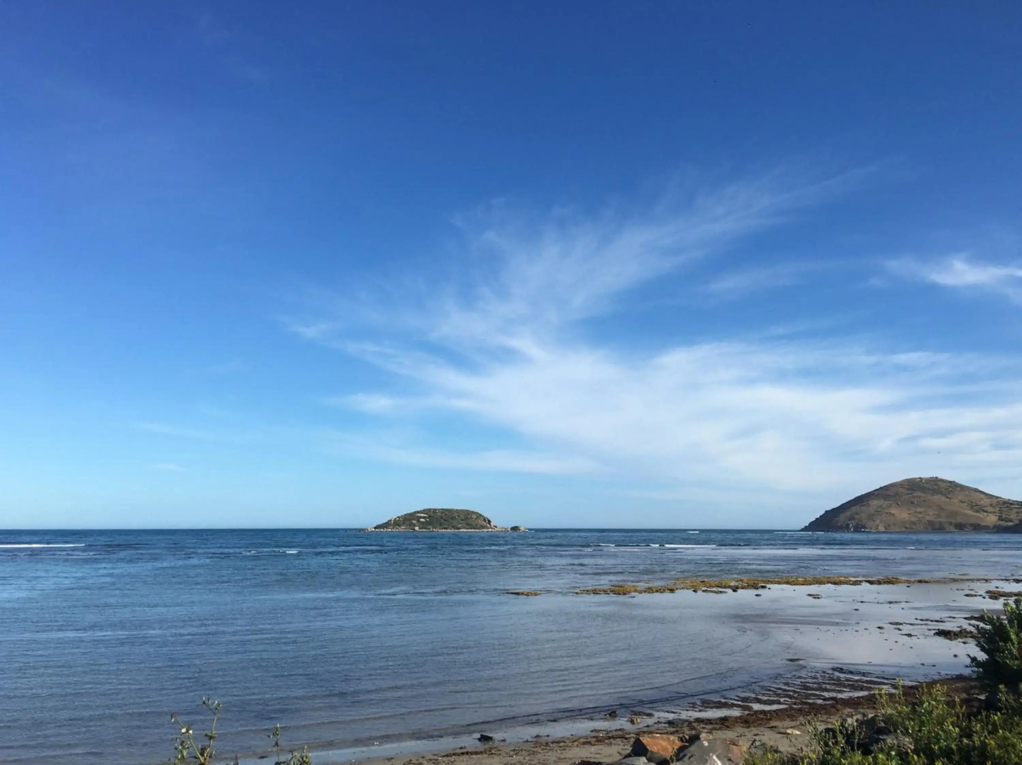 Encounter Hideaway Cottages