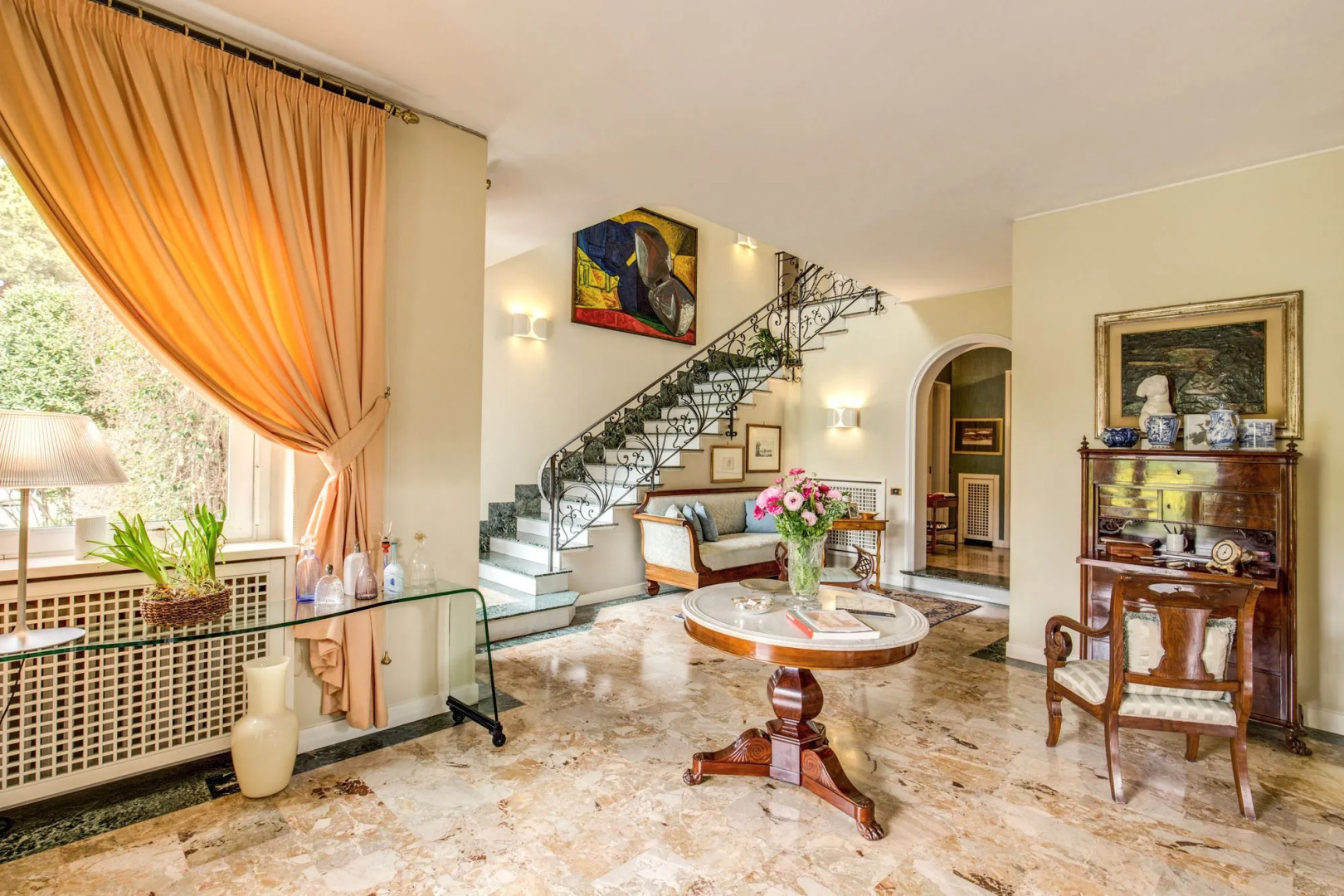 La Gaura Guest House