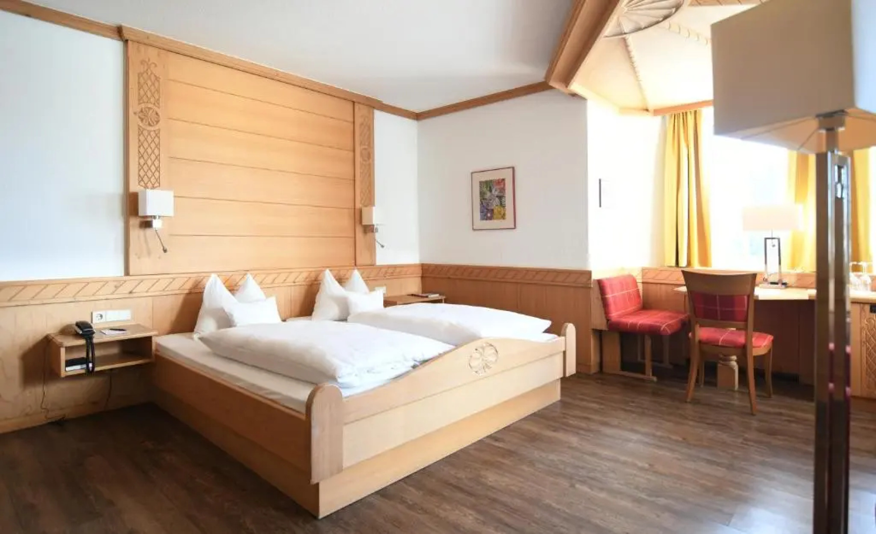 Hotel Wiesend
