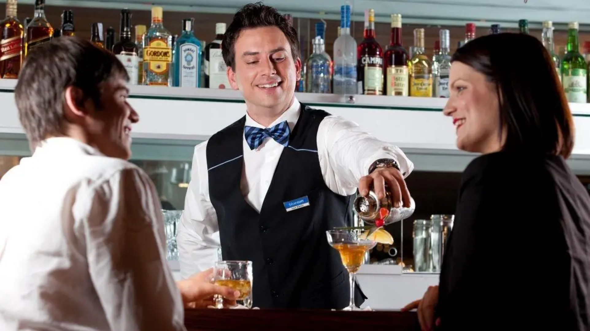 Bluesun Hotel Soline