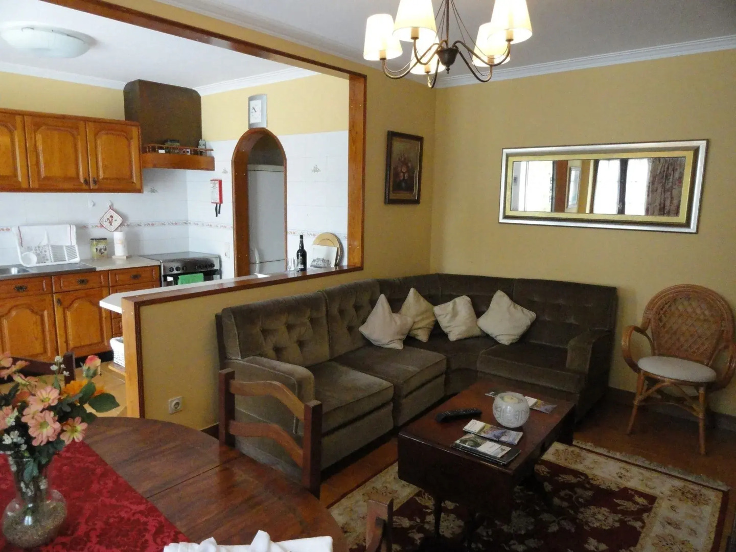 102918 -  Villa in Colares