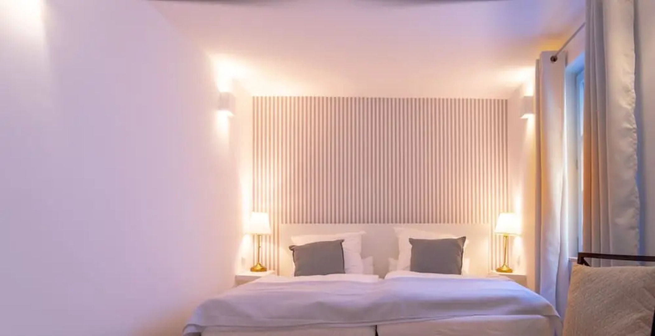 Romantische Ferienwohnungen Deidesheim