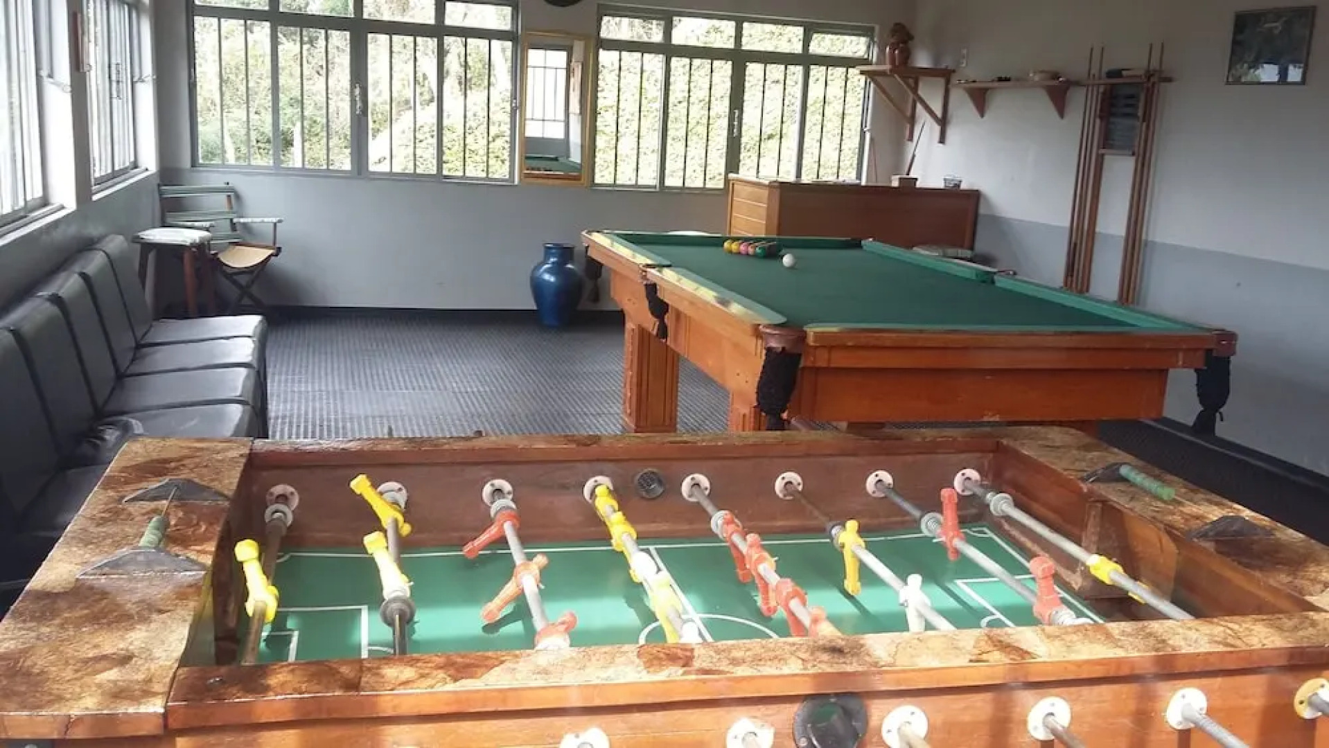 Chácara do Alemão - Recanto Jd.Silvestre