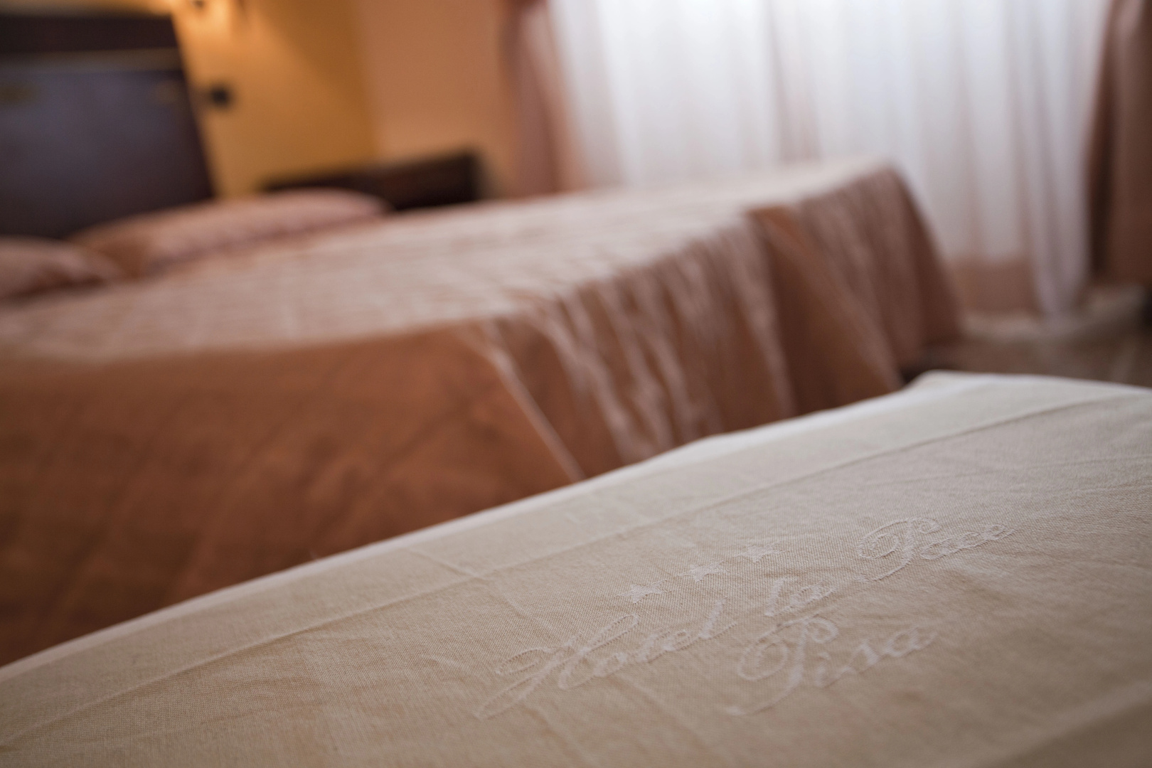 Hotel La Pace