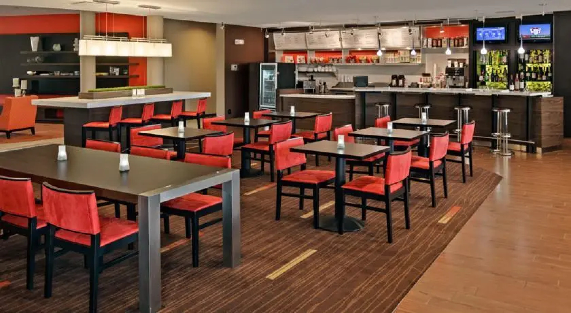 Courtyard Harrisburg Hershey