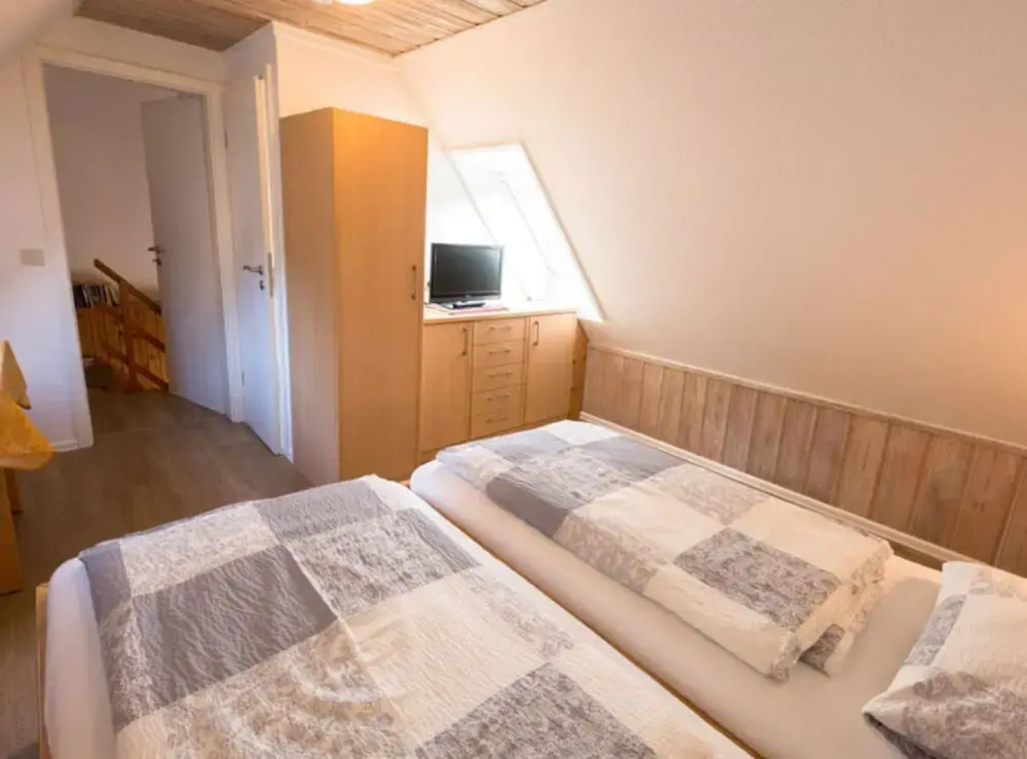 Holiday Home Villa Piep