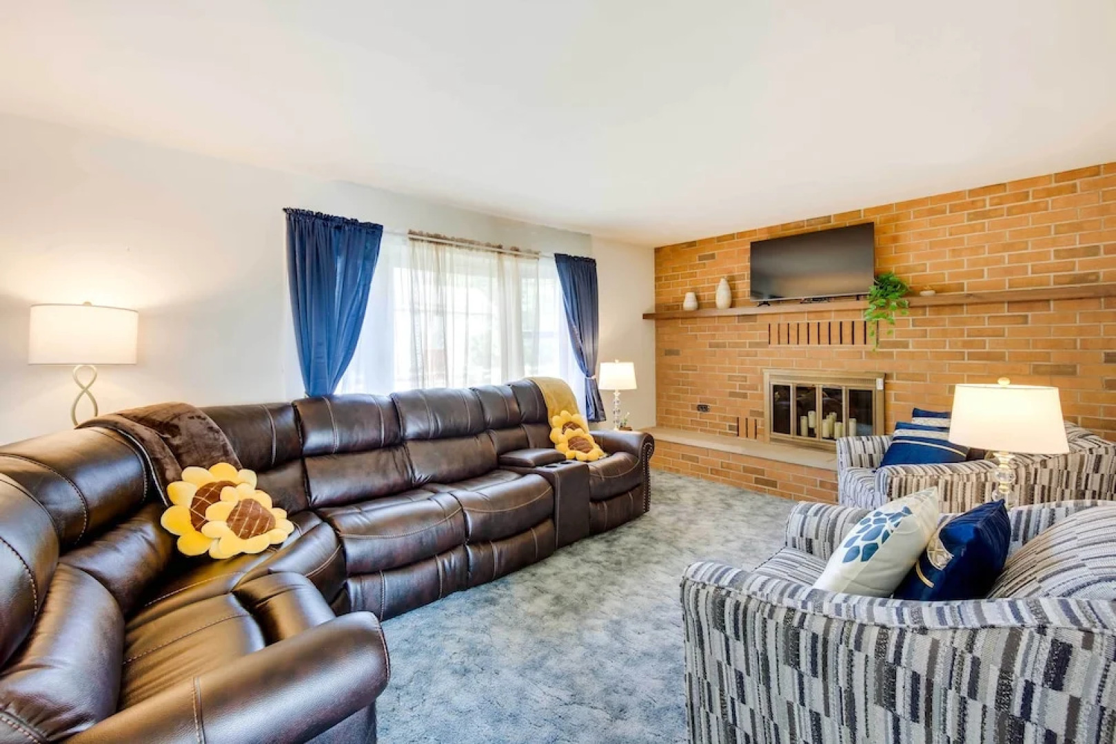 1 Mi to Hersheypark: Home w/ Patio in Hershey!