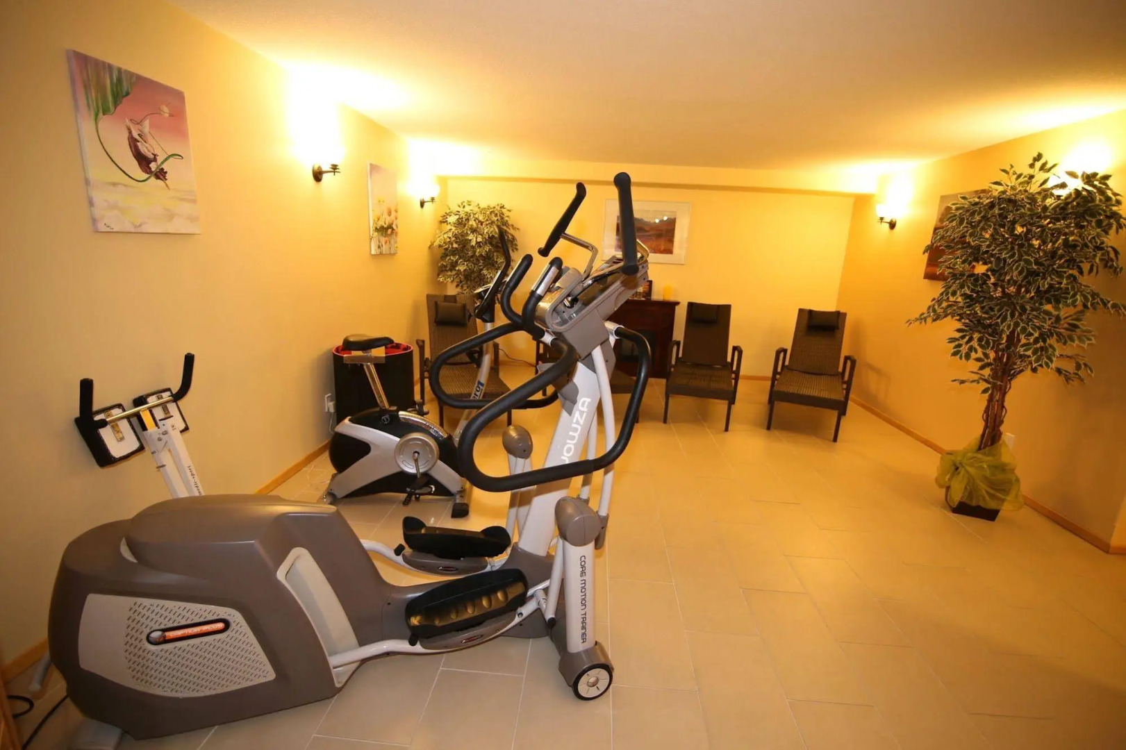 Northern Lights Resort & SPA