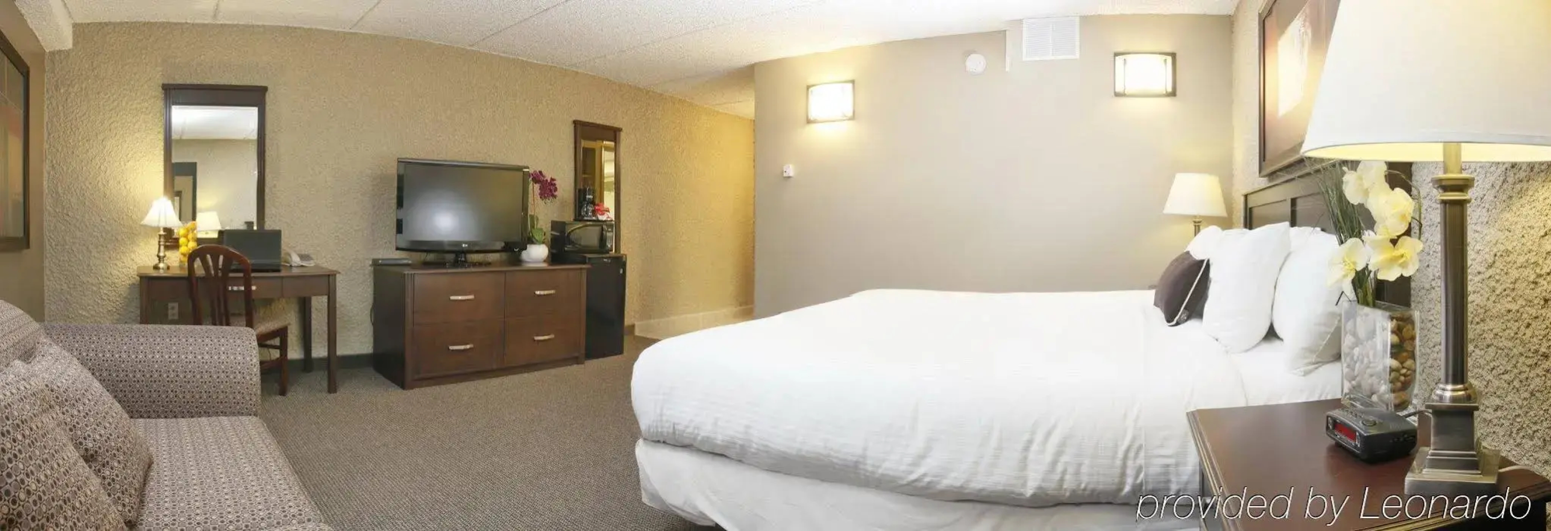 Radisson Hotel Fort St. John