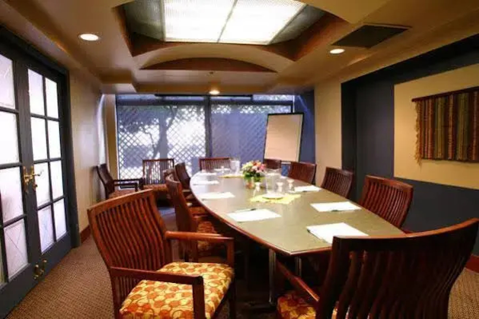 Quality Hotel Downtown-Inn at False Creek