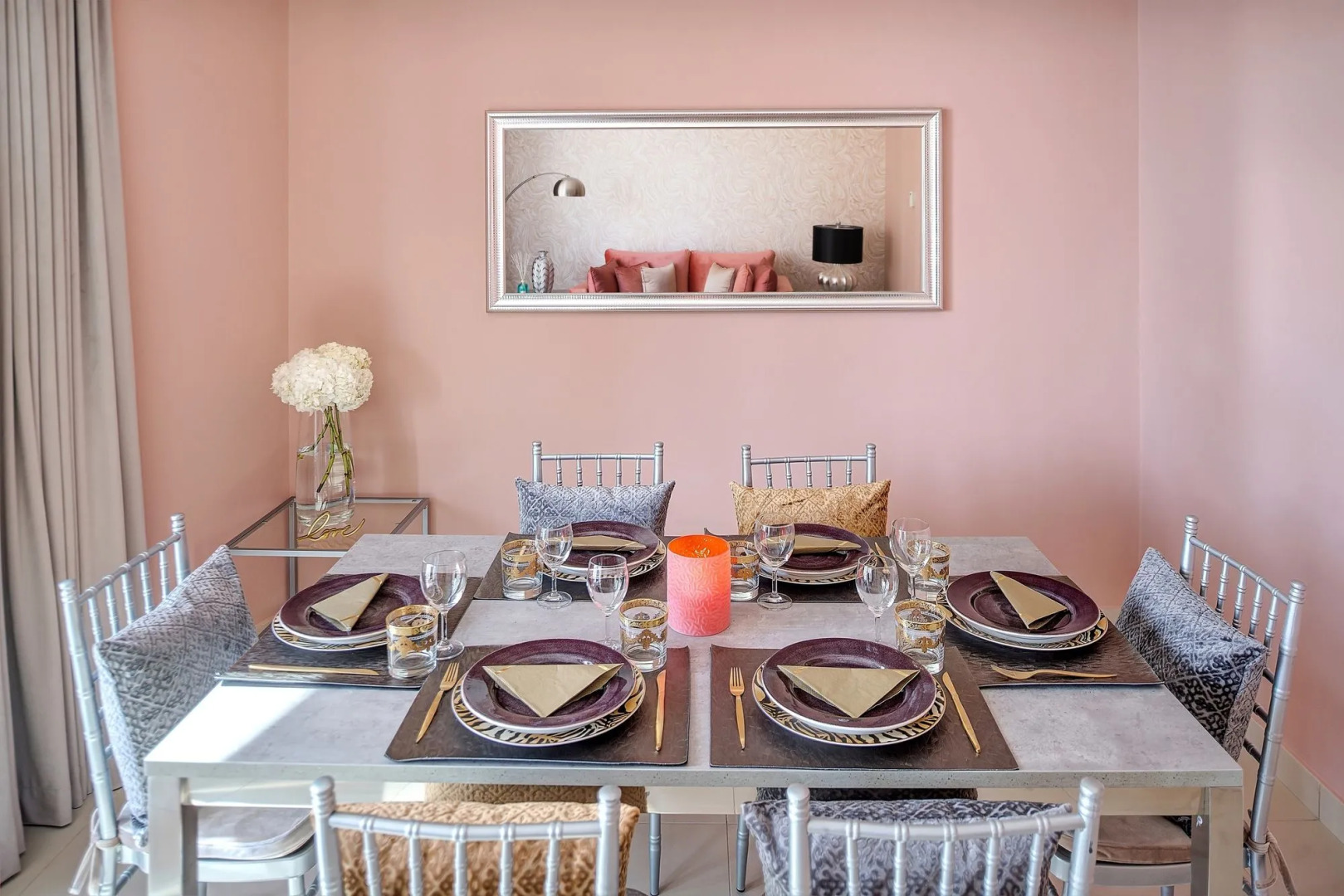 Dream Inn Dubai Apartments - Park Island