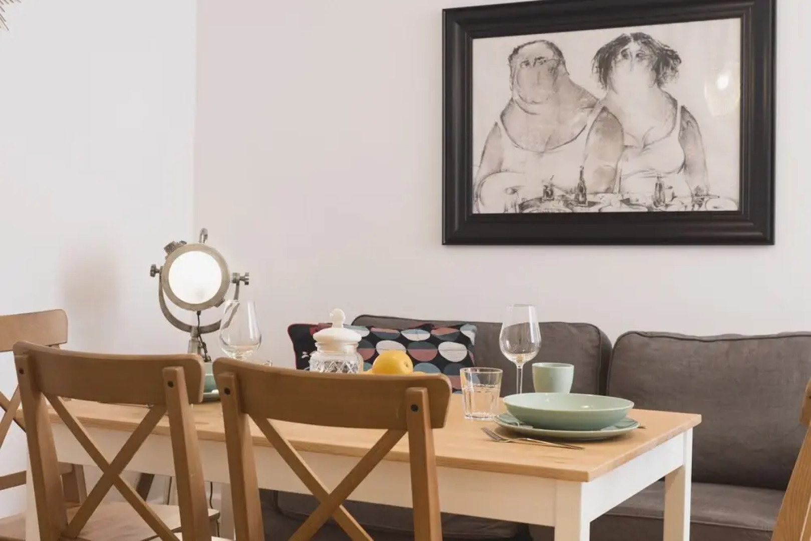 Apartamenty Hornigold Katowice- Nikiszowiec