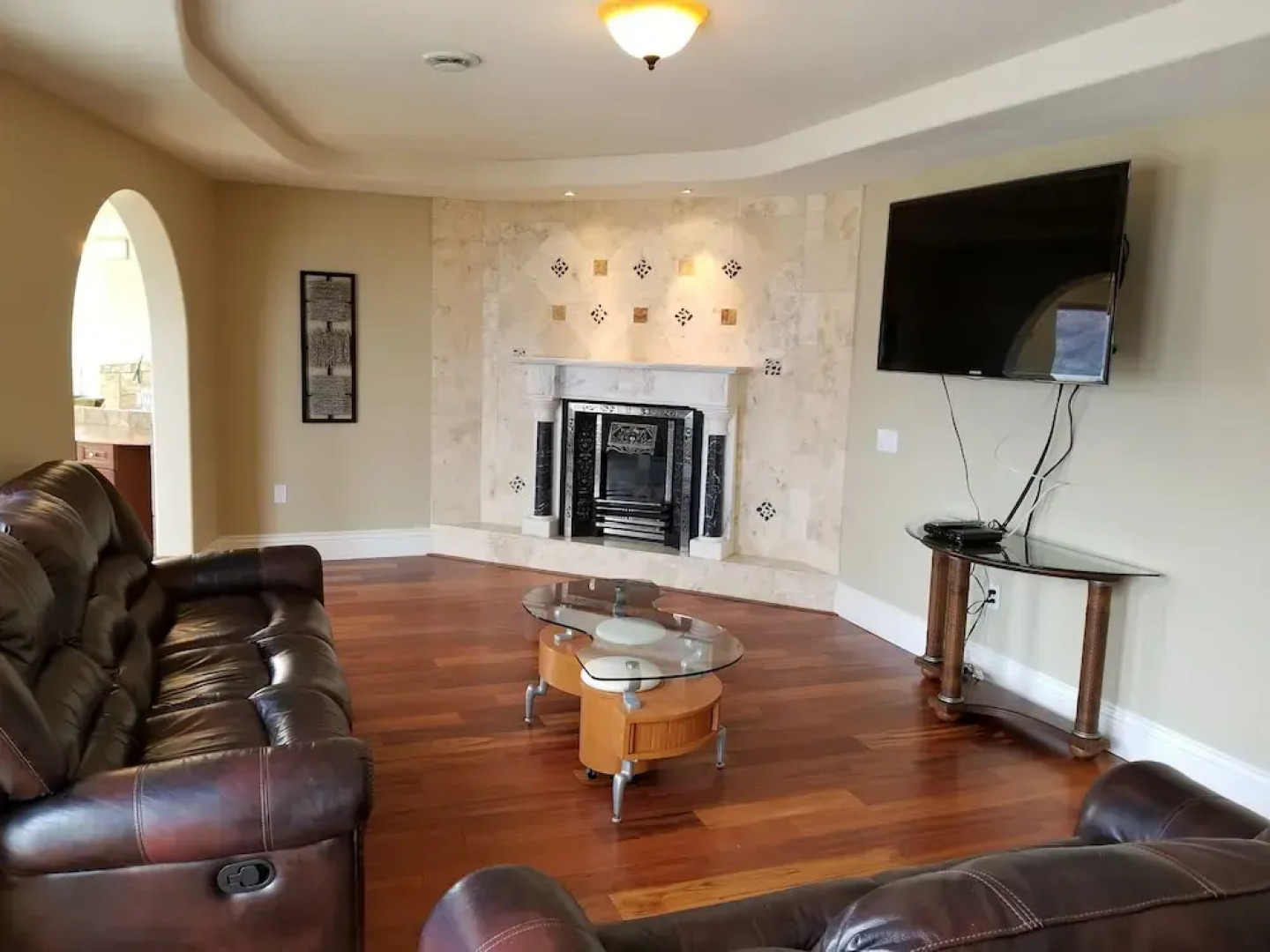 Beach Ave Castle Luxury Vacation Rental