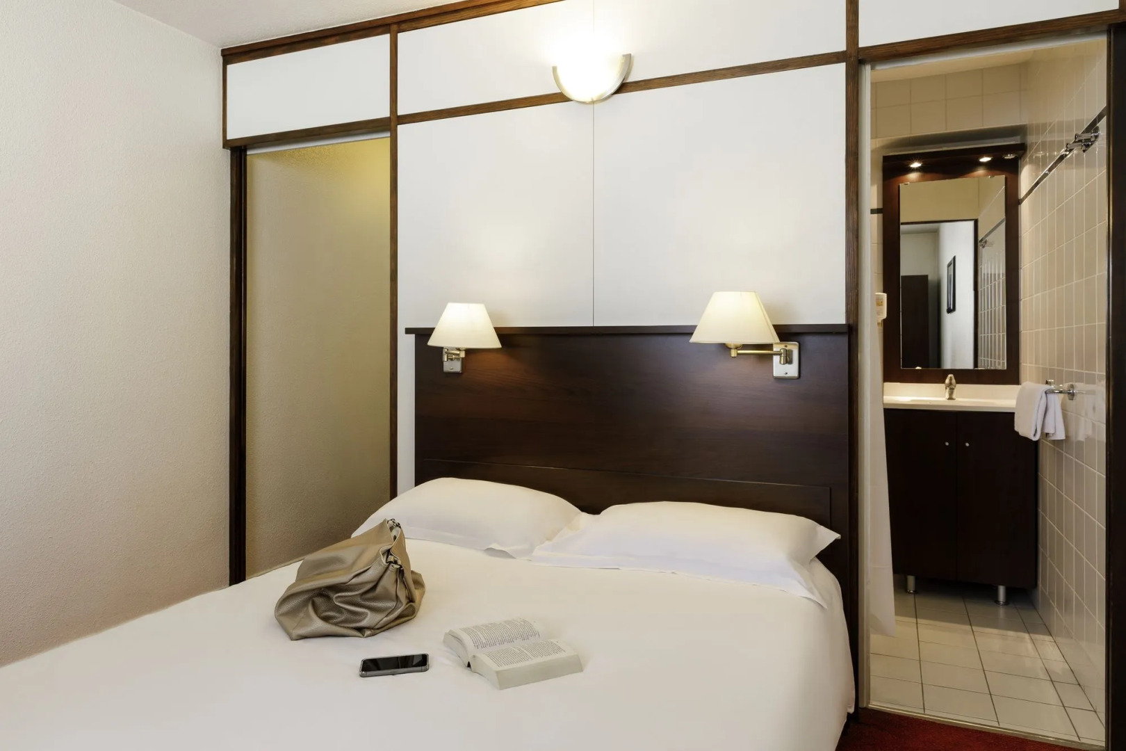 Adagio Access Lille Vauban