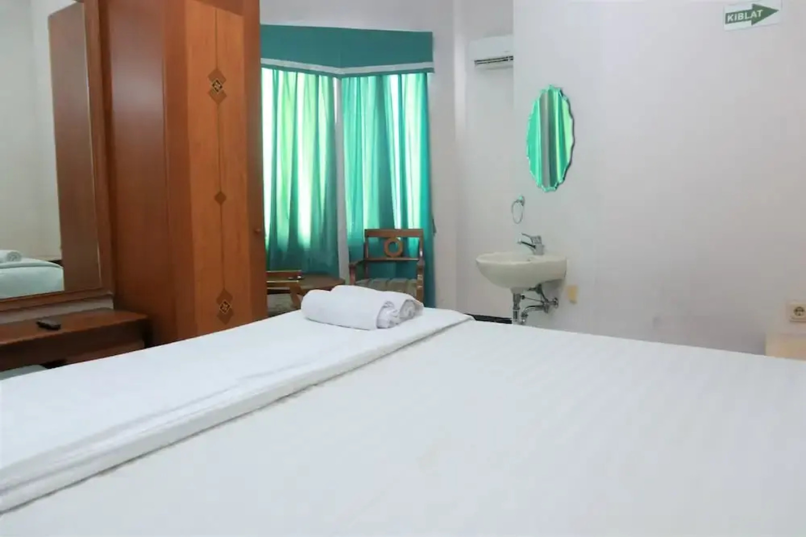 Hotel Istana Permata Juanda