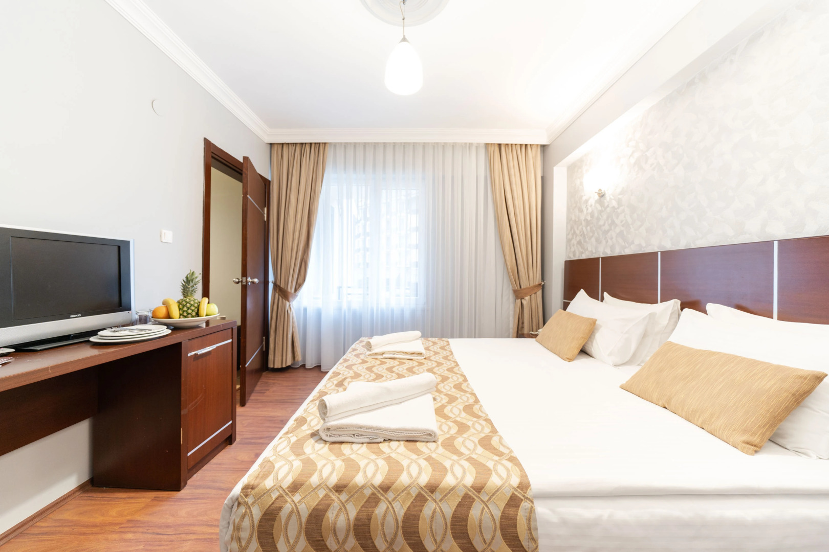 Ridos Thermal Hotel Spa