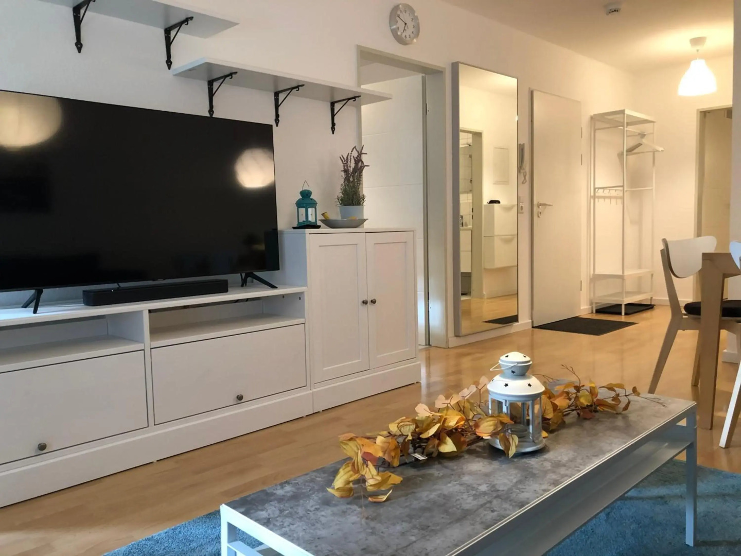 Ferienwohnung am Seepark